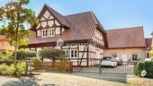 Außenansicht 1 - 1 Zimmer Einfamilienhaus in Wolfsburg