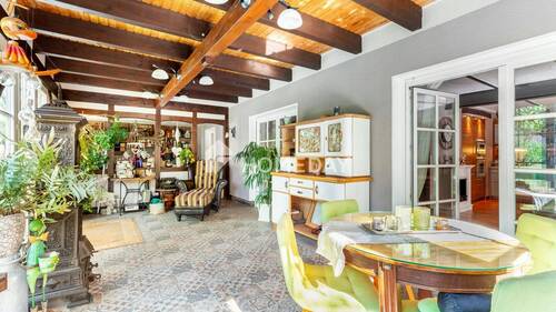 EG Wintergarten 2 - 
