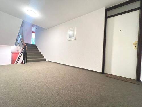 Treppenhaus - 
