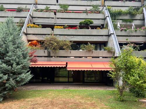 Terrasse - 