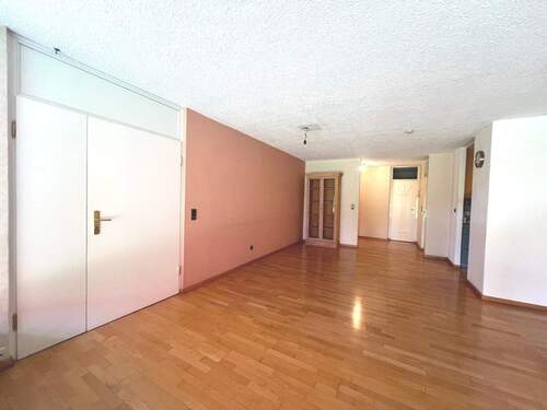 Innenansicht - 2 Zimmer Etagenwohnung zum Kaufen in Mannheim