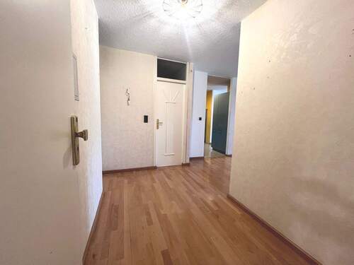 Innenansicht - 