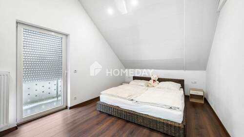 Schlafzimmer 1 - 
