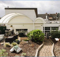 Gepflegtes Mehrfamilienhaus mit eigennutzfähigen Wohneinheiten in Quadrath-Ichendorf - Bergheim