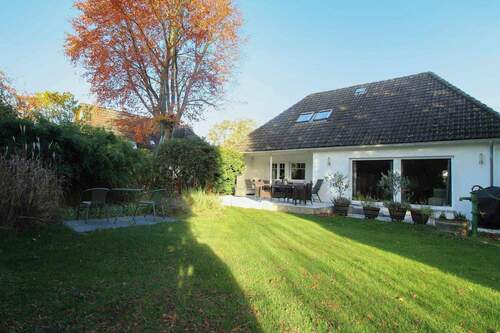 Hintere Hausansicht (2) - 