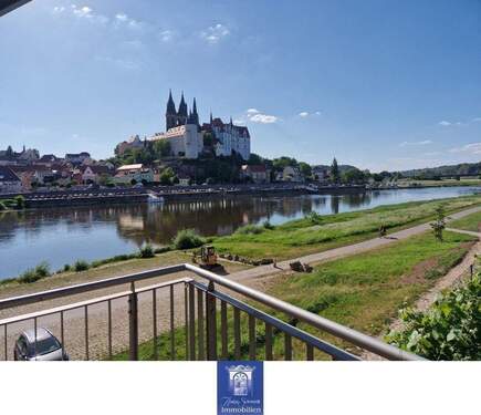 Umgebung - 2 Zimmer Etagenwohnung in Meißen