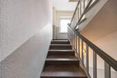 Treppenhaus - 