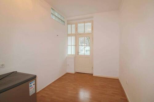 Ansicht Wohnbereich - 