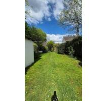 Baulücke plus Vierfamilienhaus, ein Projekt für Menschen mit Fantasie - Herne Wanne