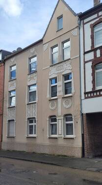 Straßenansicht - 1 Zimmer Mehrfamilienhaus, Wohnhaus in Herne