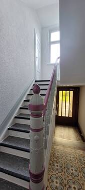 Treppenhaus - 
