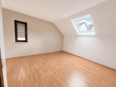 Ruhiges Schlafzimmer unter dem Dach - 