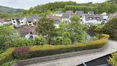 Blick vom Balkon 1 - 