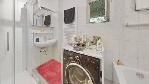 Badezimmer - 