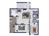 Grundriss - 