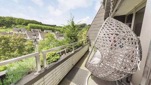 Balkon Bild 2 - 
