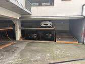 Duplexparker (unten mitte) - 