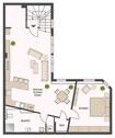 Wohnung - 