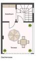 Dachterrasse - 