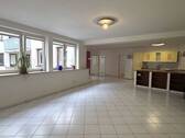 Wohnbereich - 2 Zimmer Etagenwohnung in Nürnberg