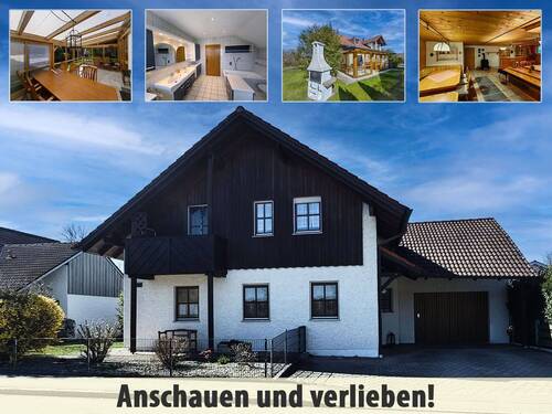 Titelbild - Besichtigen, verlieben, bieten und einziehen. Ihr neues Zuhause – Familien(t)raum im Bieterverfahren