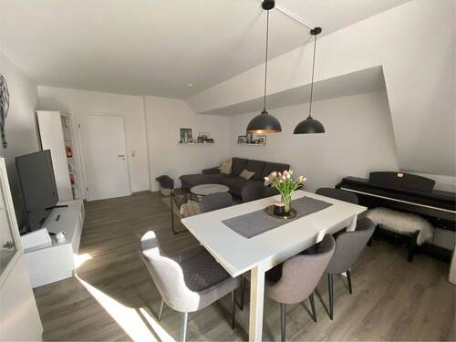 Bild 16 Wohnzimmer - 
