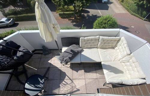 Bild 15 Balkon - 