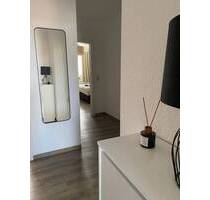 Moderne 3-Zimmer-Wohnung mit Balkon + Stellplatz - Ganderkesee