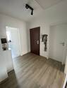 Flur und Eingangsbereich - 3 Zimmer Etagenwohnung zur Miete in Ganderkesee