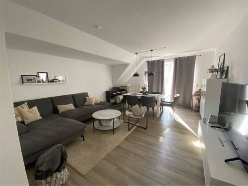 Bild 17 Wohnzimmer - 