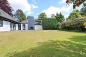 Gartenansicht (2) - 