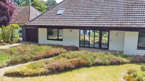 Drohne Zuwegung und Eingang - 