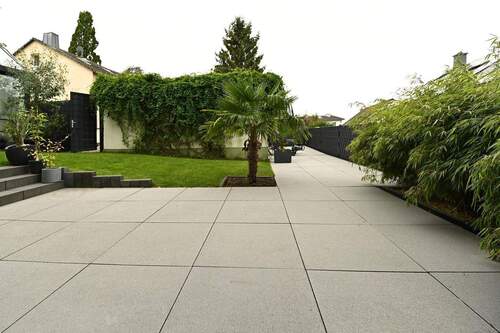 Terrasse - 