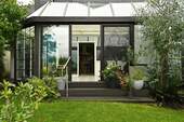 Wintergarten - 