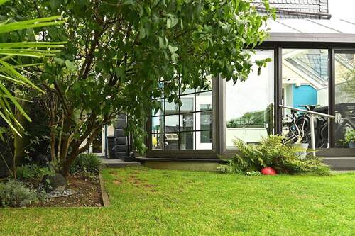 Gartenbereich - 