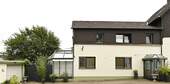 Hausansicht - 4 Zimmer Doppelhaushälfte zum Kaufen in Bergisch Gladbach