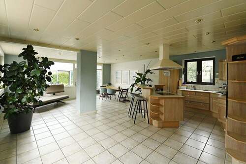 offener Wohnraum - 4 Zimmer Doppelhaushälfte in Bergisch Gladbach