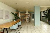 Essbereich - 