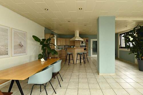 Essbereich - 
