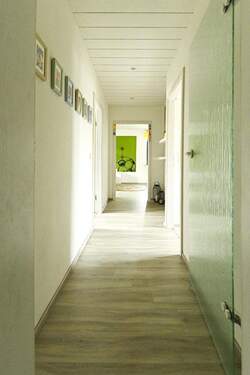 Flur oben - 