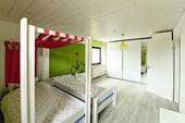 Schlafzimmer - 