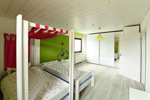 Schlafzimmer - 