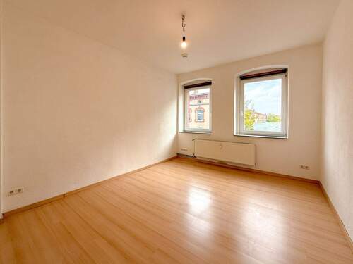Bild 1 - Kompakt. Hell. Zentral. - 1-Zimmer-Wohnung in der Altstadt