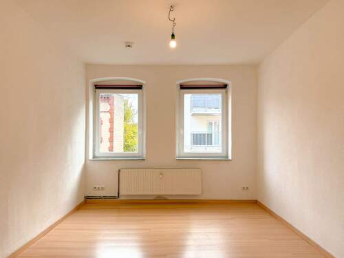 Bild 3 - 1 Zimmer Etagenwohnung in Brandenburg an der Havel