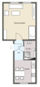 Grundriss - 