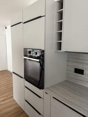 MUSTER - Einbauküche - Etagenwohnung mit 82,00 m² in Westerstede zur Miete