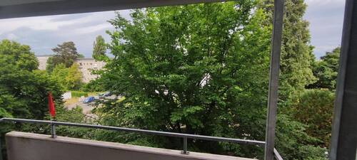 Ostbalkon - Etagenwohnung mit 93,50 m² in Karlsruhe zum Kaufen