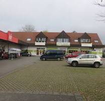 ***Sportstudio, Vereinsraum, Friseur, Kiosk, Verkauf usw. im kl. Shopping-Center von Schieder-Schwalenberg***