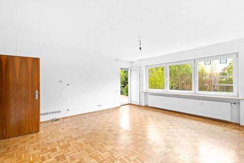 2 - 4 Zimmer Etagenwohnung zum Kaufen in Regensburg