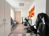 Wohnung DG - 